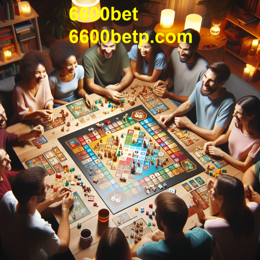 6600bet